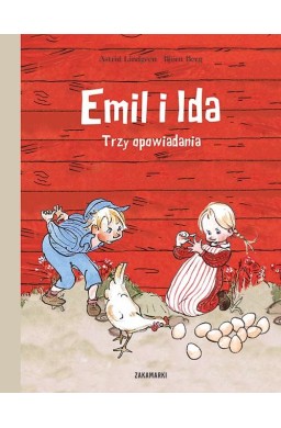 Emil i Ida. Trzy opowiadania