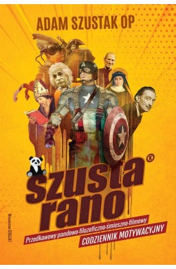 Szusta rano