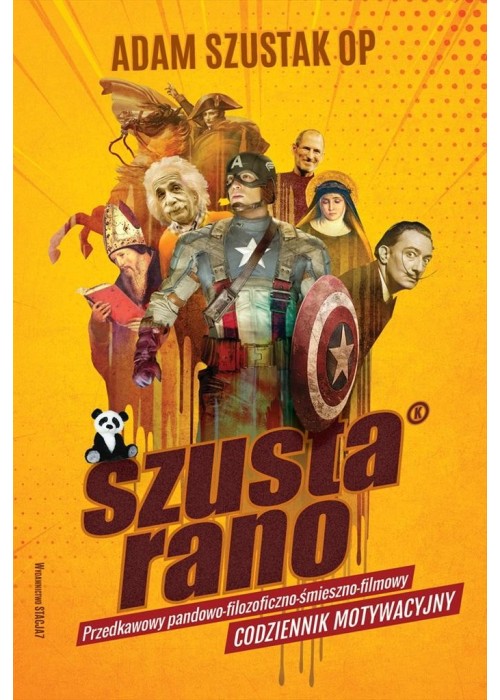 Szusta rano