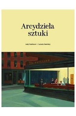 Arcydzieła sztuki