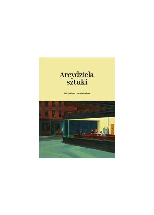 Arcydzieła sztuki