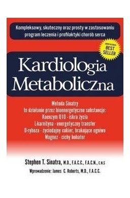 Kardiologia metaboliczna