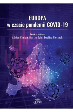 Europa w czasie pandemii COVID-19