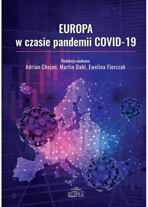 Europa w czasie pandemii COVID-19