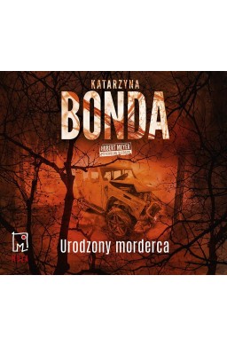 Urodzony morderca audiobook