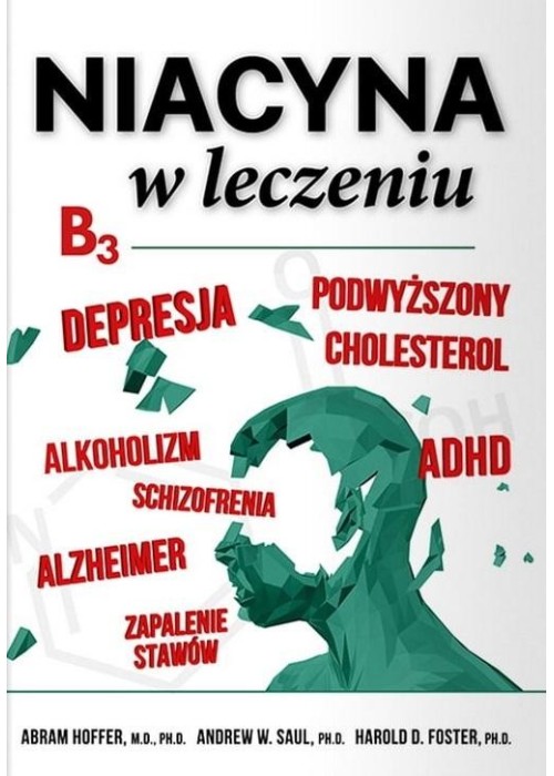 Niacyna (B3) w leczeniu