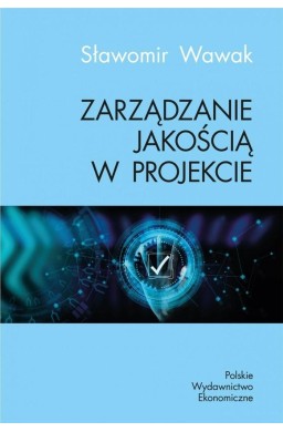 Zarządzanie jakością w projekcie