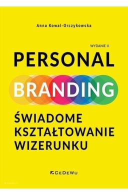 Personal branding w.2