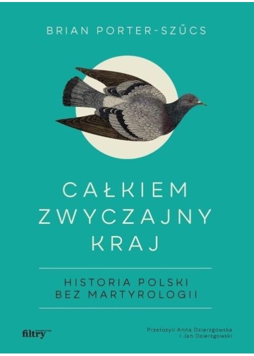 Całkiem zwyczajny kraj. Historia Polski bez..