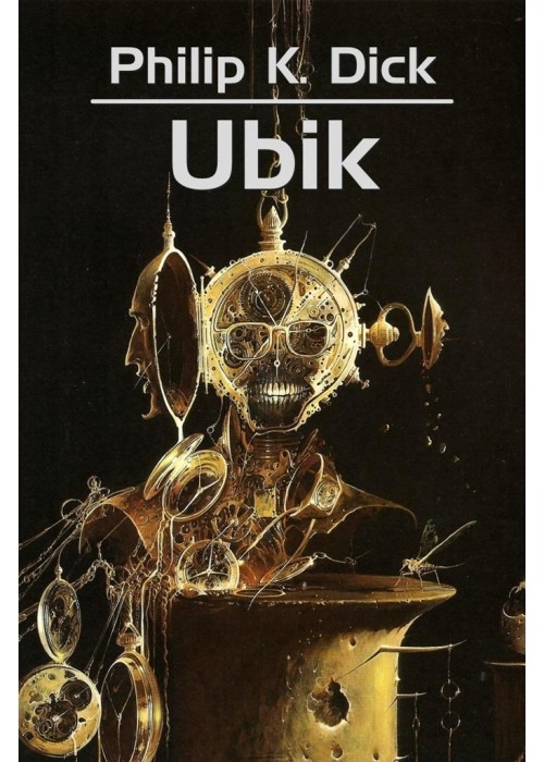 Ubik