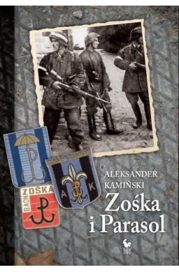 Zośka i Parasol w.2023