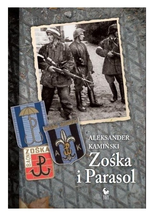 Zośka i Parasol w.2023