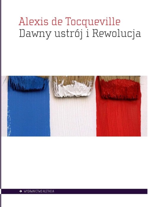 Dawny ustrój i Rewolucja