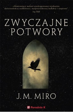 Zwyczajne potwory