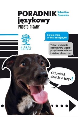 Poradnik językowy prosto pisany