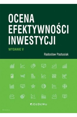 Ocena efektywności inwestycji w.5