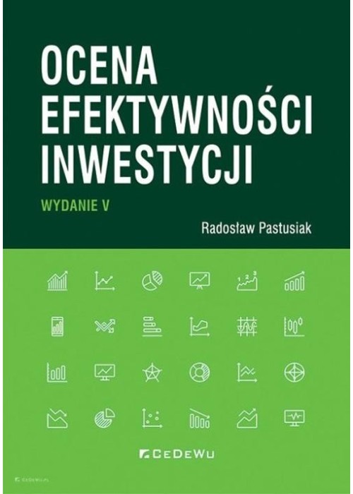 Ocena efektywności inwestycji w.5