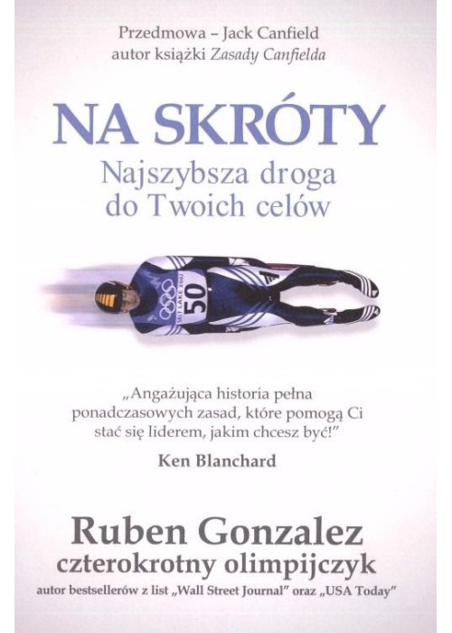 Na skróty-najszybsza droga do Twoich celów