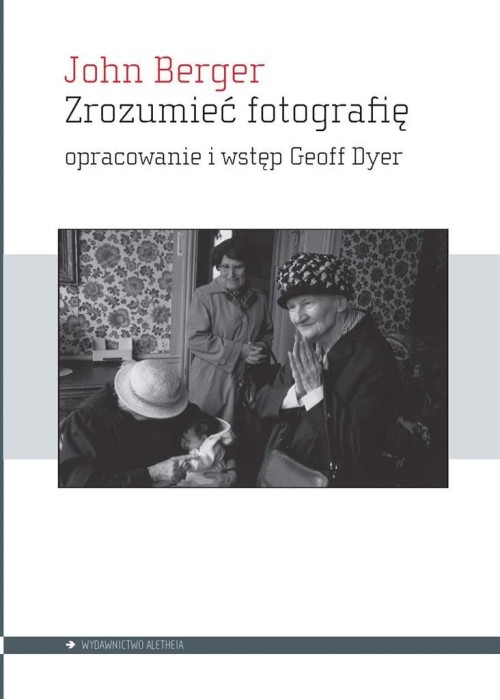 Zrozumieć fotografię