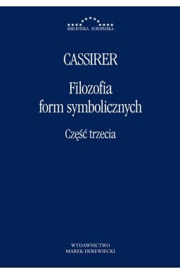 Filozofia form symbolicznych cz.3