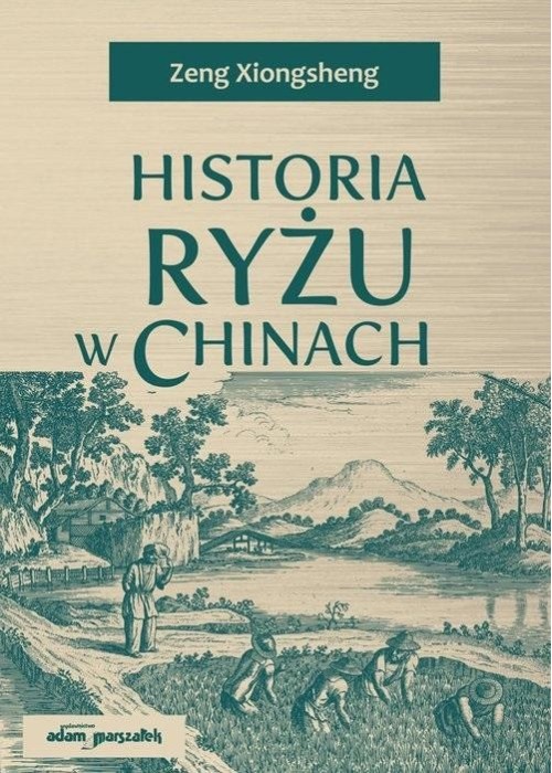 Historia ryżu w Chinach