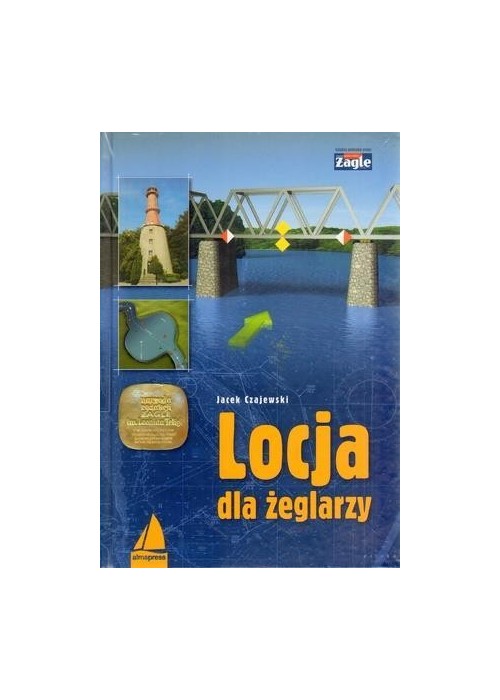 Locja dla żeglarzy