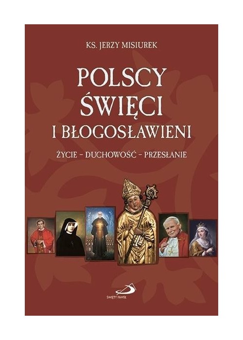 Polscy święci i błogosławieni