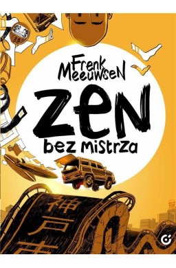 Zen bez mistrza