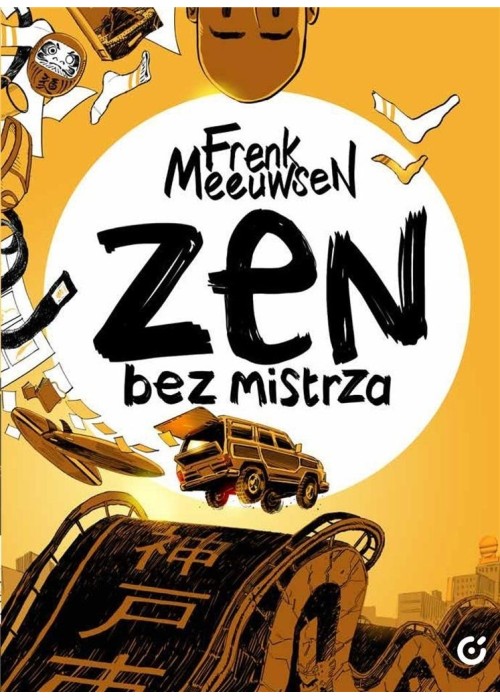 Zen bez mistrza