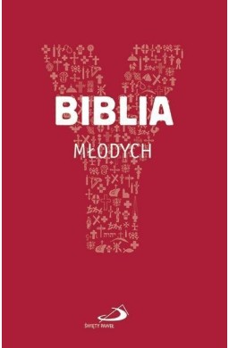 Biblia młodych Youcat