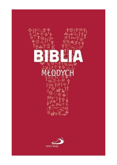 Biblia młodych Youcat