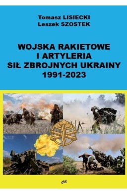 Wojska rakietowe i artyleria Sił Zbrojnych...
