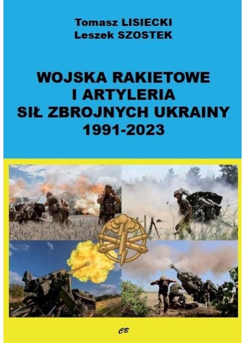 Wojska rakietowe i artyleria Sił Zbrojnych...