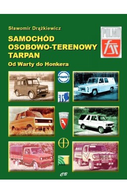 Samochód osobowo-terenowy Tarpan
