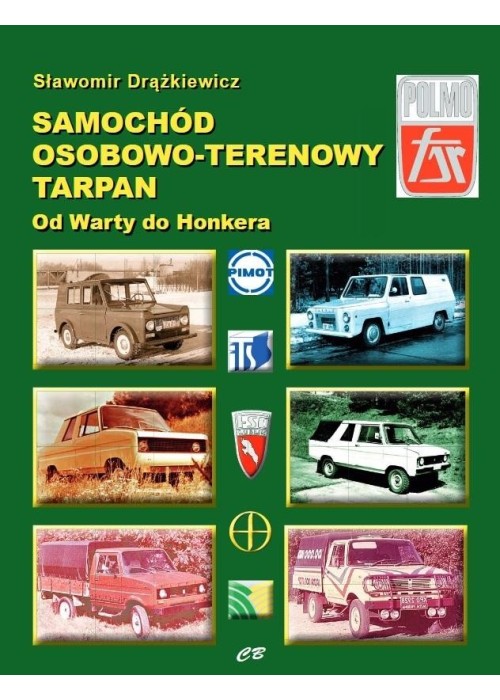 Samochód osobowo-terenowy Tarpan