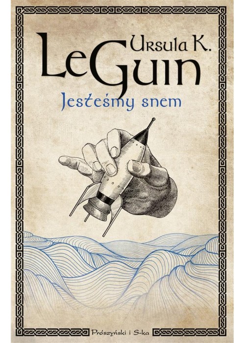 Jesteśmy snem