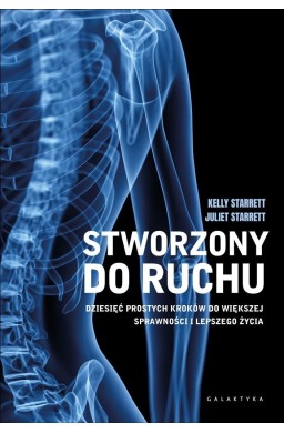 Stworzony do ruchu