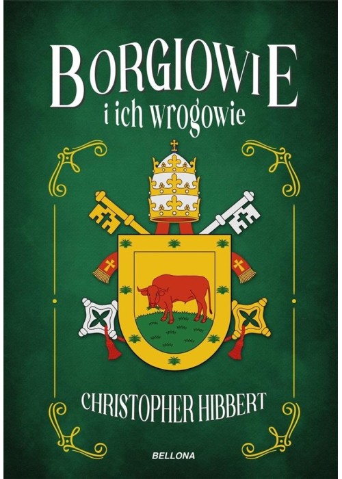 Borgiowie i ich wrogowie