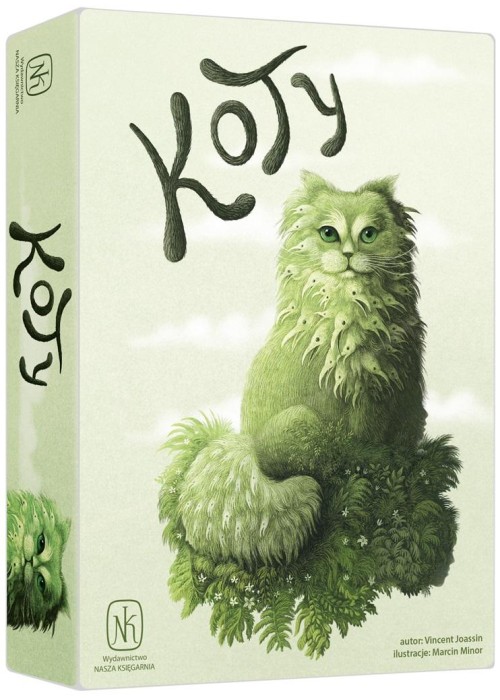 Koty Koty