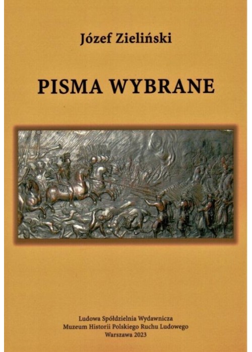 Pisma wybrane