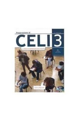 Preparazione al CELI 3 + CD
