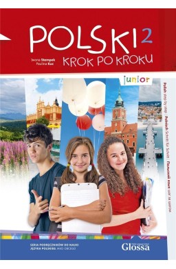 Polski krok po kroku. Junior 2