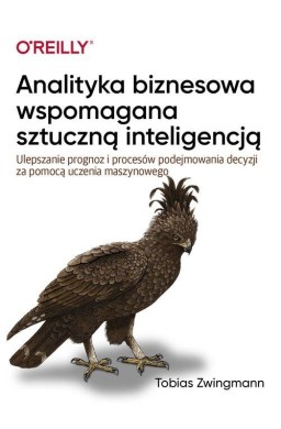 Analityka biznesowa wspomagana sztuczną..