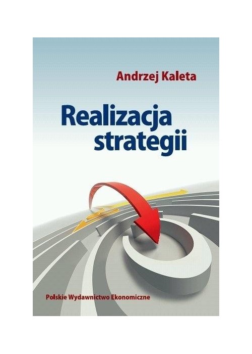 Realizacja strategii