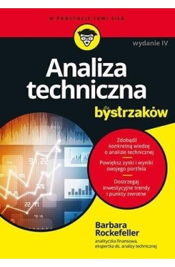 Analiza techniczna dla bystrzaków w.4
