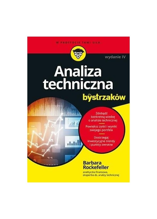 Analiza techniczna dla bystrzaków w.4