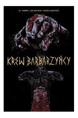 Krew Barbarzyńcy