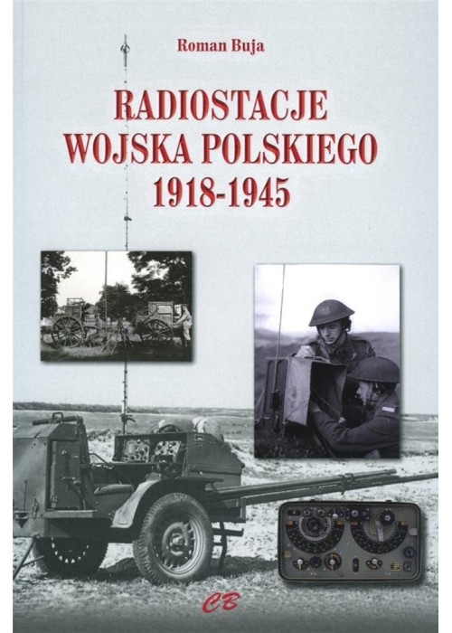 Radiostacje Wojska Polskiego 1918-1945
