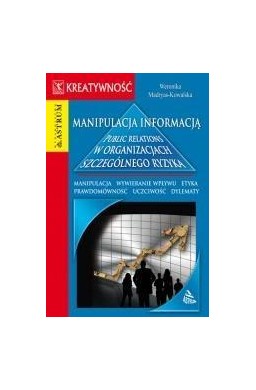Manipulacja informacją