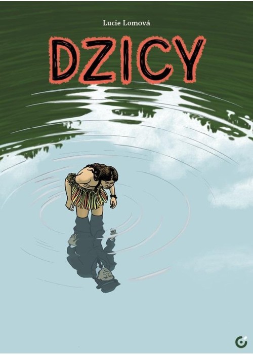 Dzicy w.2